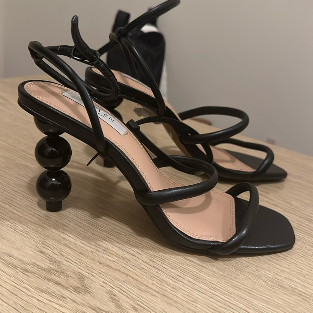 Steve Madden Jaimeh Heels